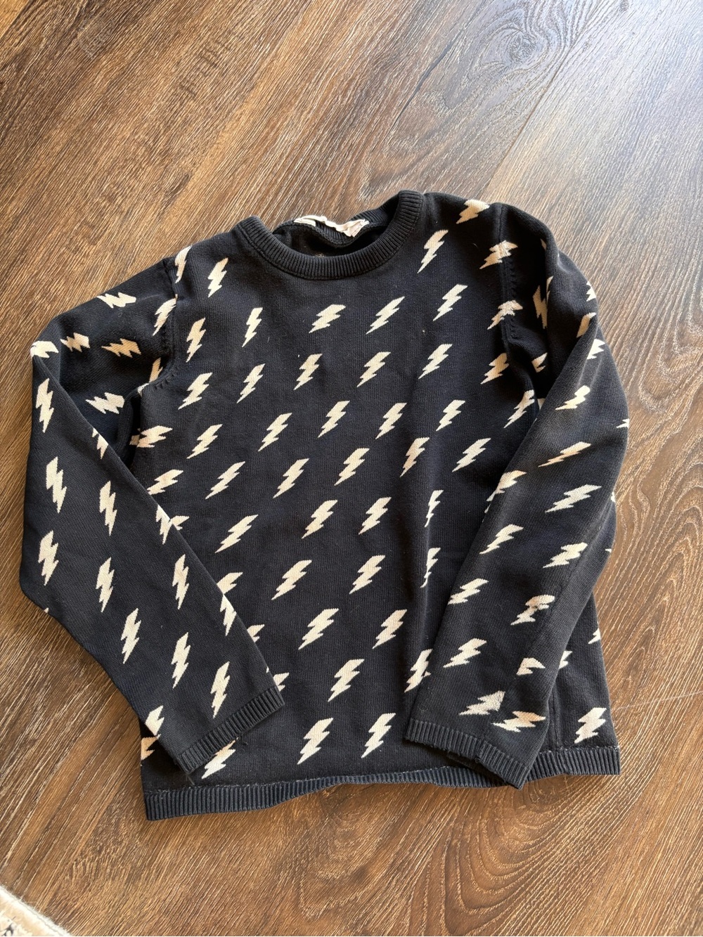 H&M Midweight Sweater